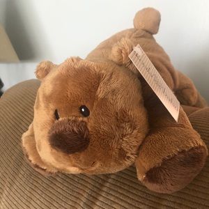 Brand New Adorable Stuffed Dog for Baby/Child